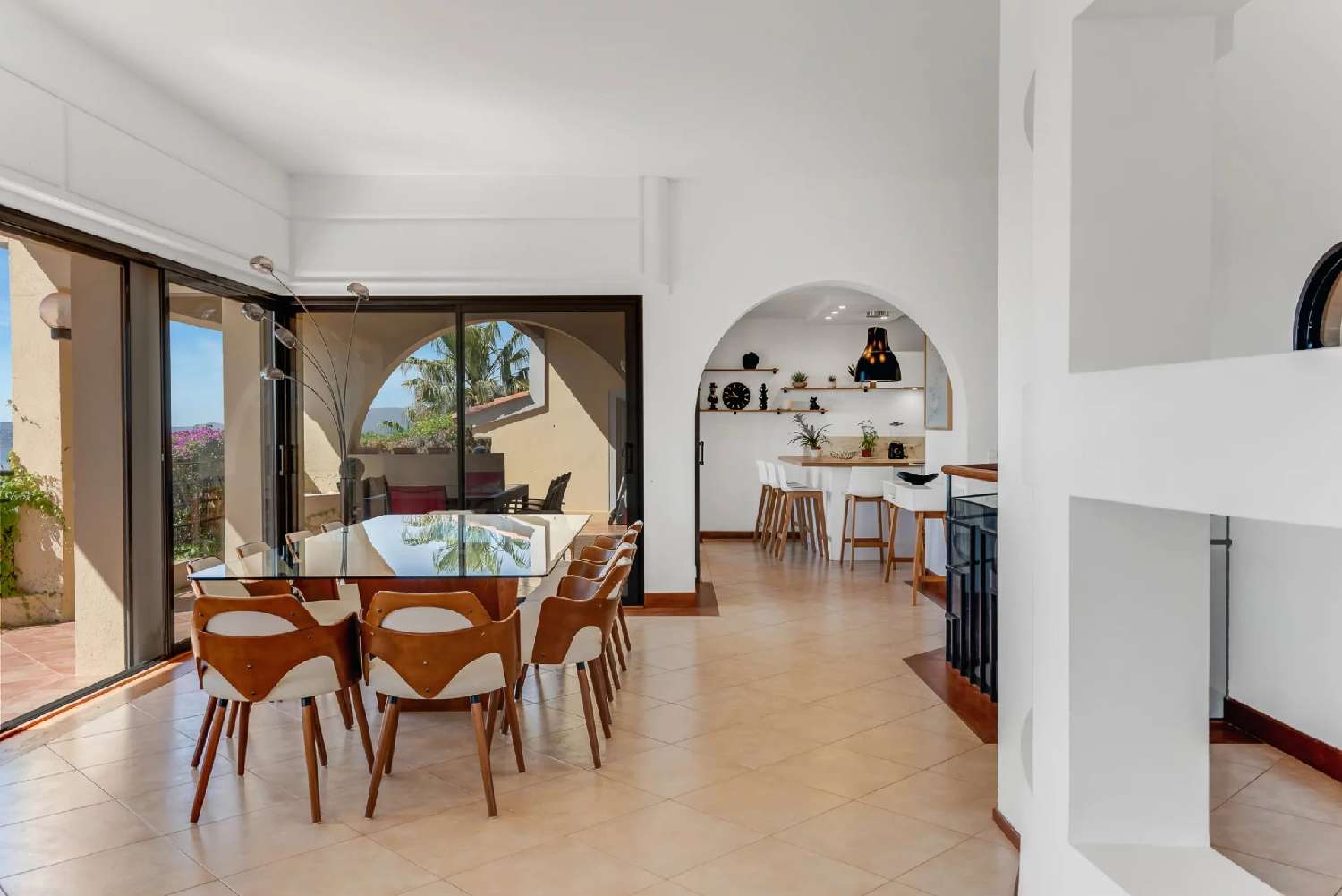 en venta villa Plan-de-la-Tour Var 6