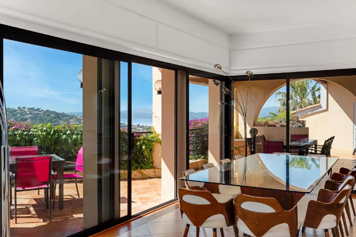 en venta villa Plan-de-la-Tour Var 8