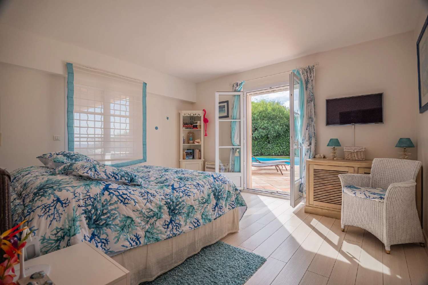 te koop villa Plan-de-la-Tour Var 4