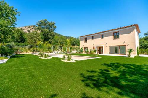 Plan-de-la-Tour Var villa foto 7364764