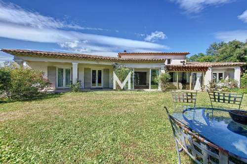 Plan-de-la-Tour Var villa foto 7364872