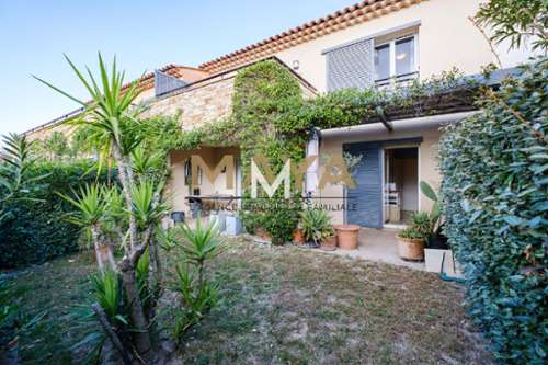 Plan-de-la-Tour Var villa foto 7364925
