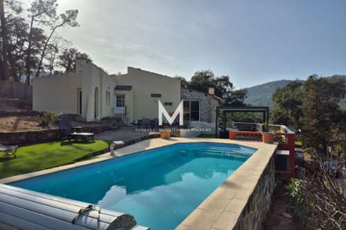 Plan-de-la-Tour Var villa foto 7364962