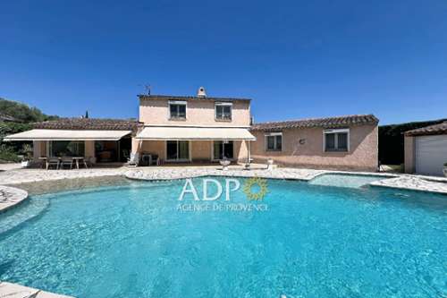 Plascassier Alpes-Maritimes villa foto 7351880