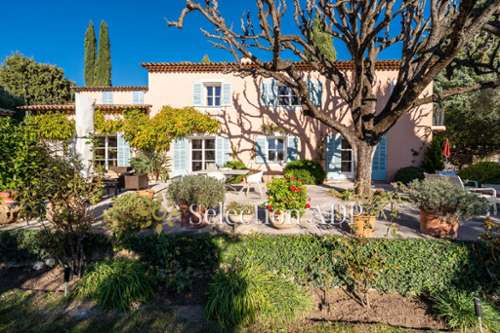Plascassier Alpes-Maritimes villa foto 7352017
