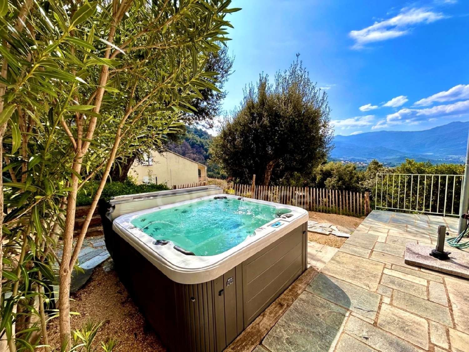  te koop villa Poggio-d'Oletta Haute-Corse 3