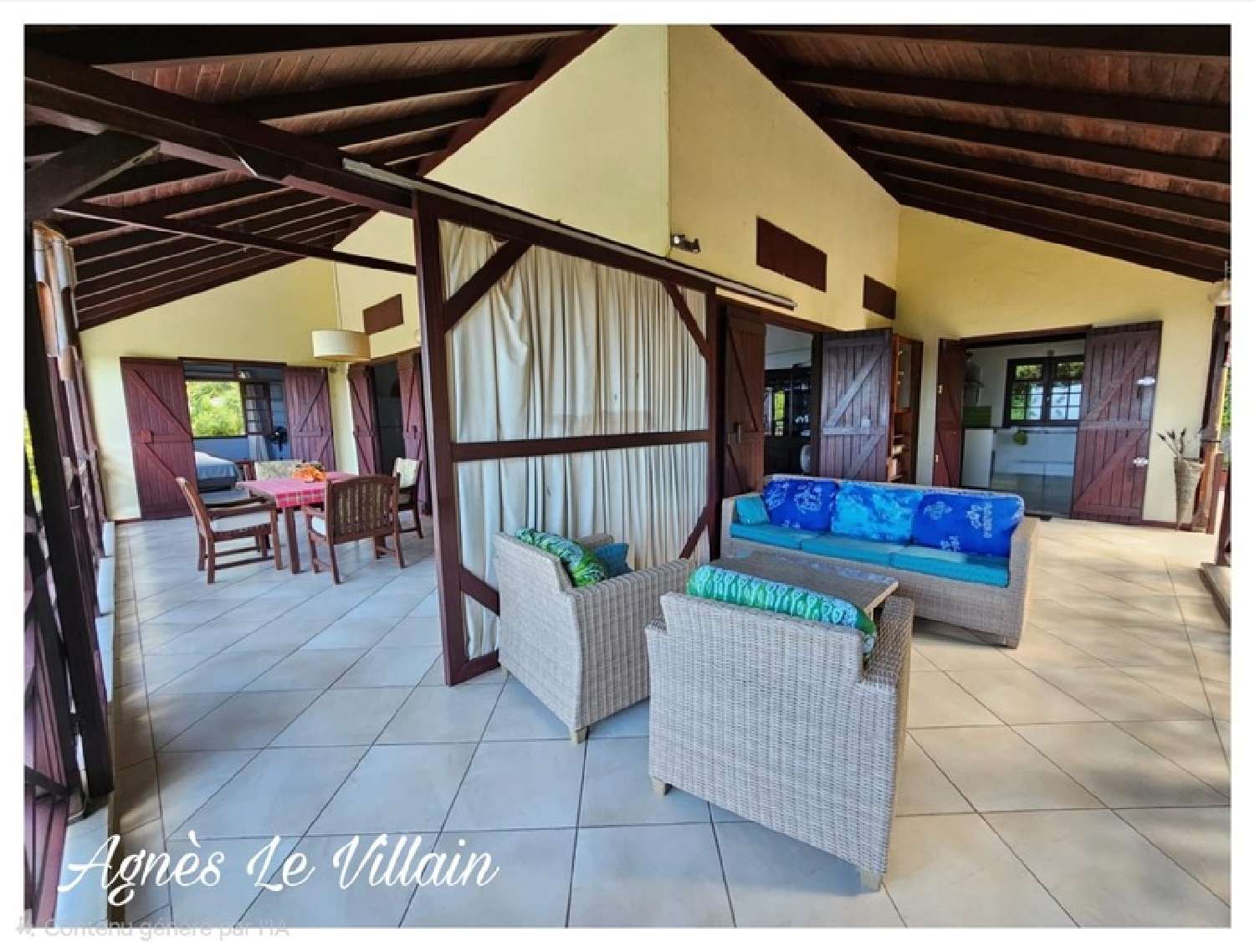 kaufen Villa Pointe-Noire Guadeloupe 4