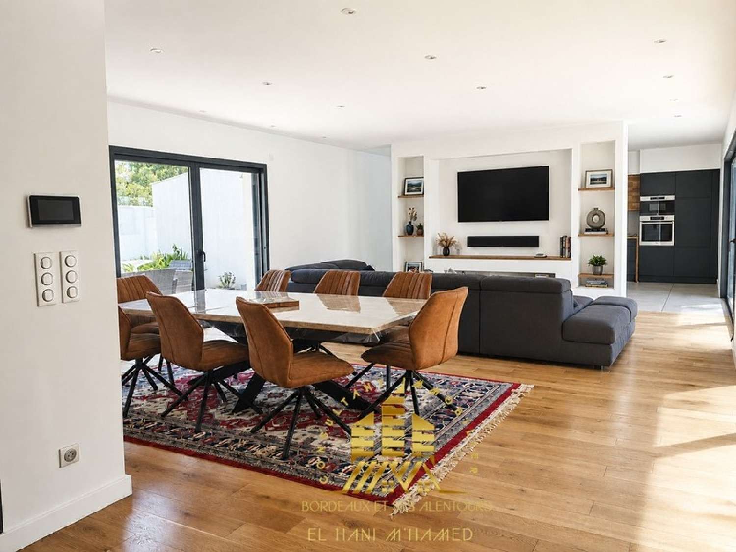  for sale villa Pompignac Gironde 2