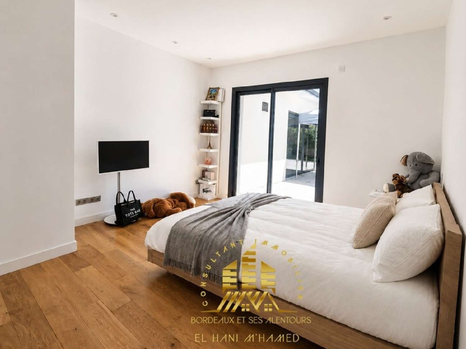  for sale villa Pompignac Gironde 5