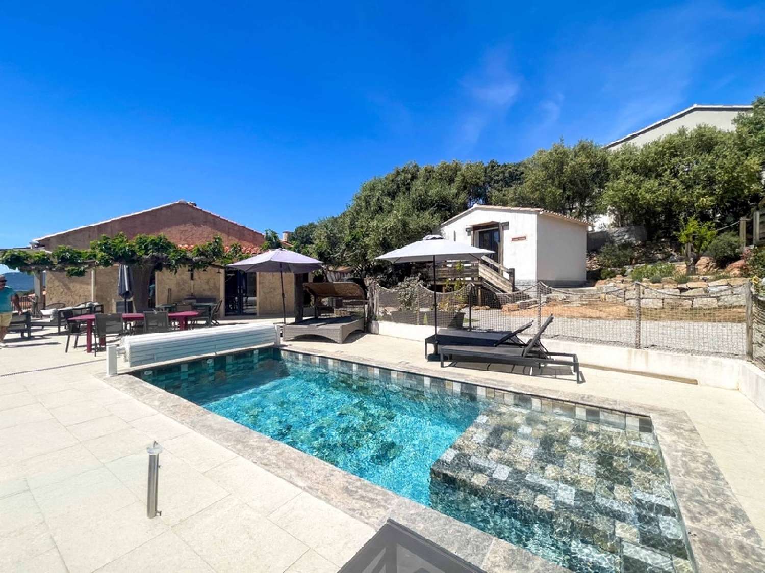 te koop villa Propriano Corse-du-Sud 1