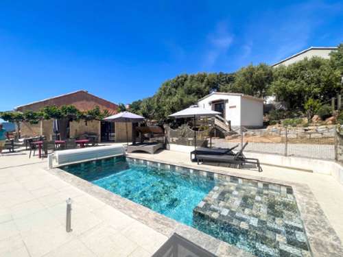 Propriano Corse-du-Sud villa foto 7361642