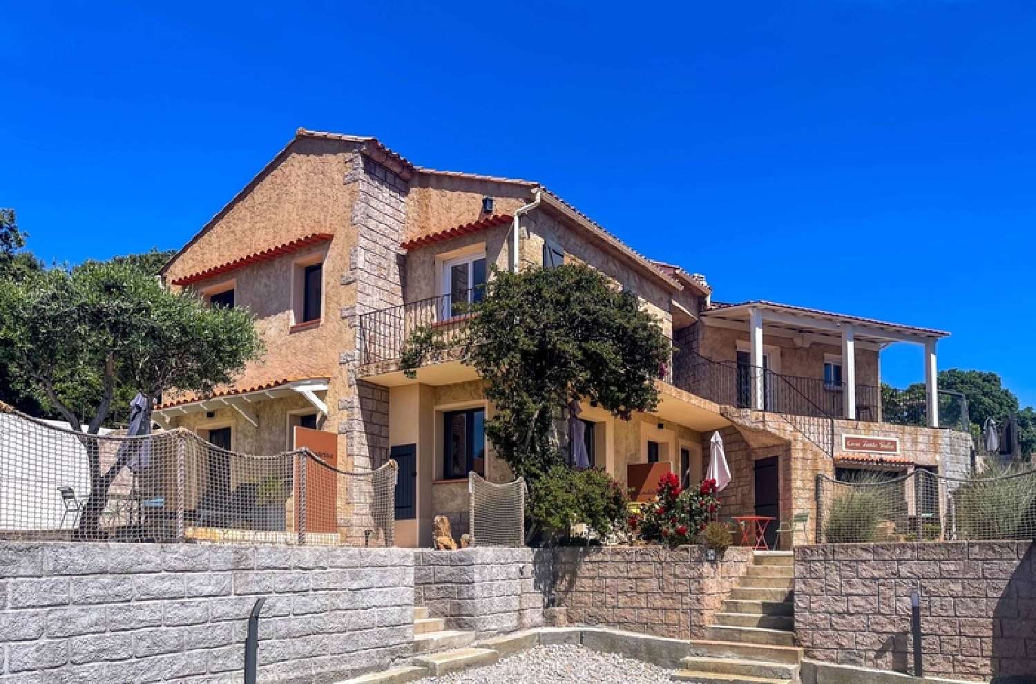 te koop villa Propriano Corse-du-Sud 2