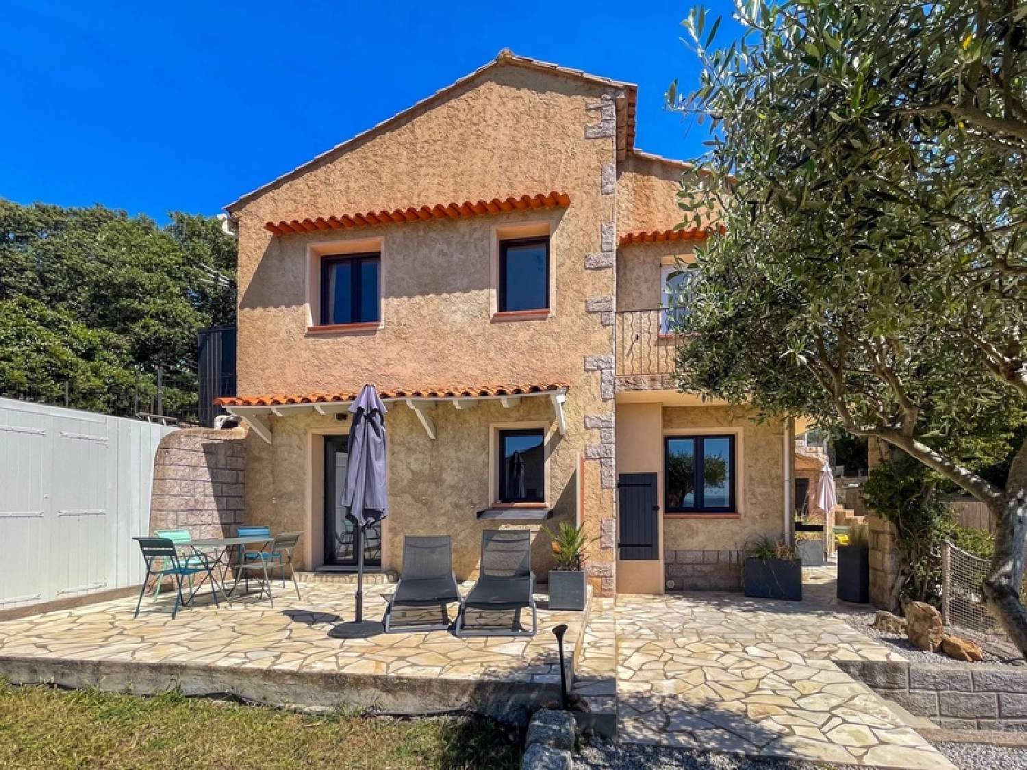 te koop villa Propriano Corse-du-Sud 3