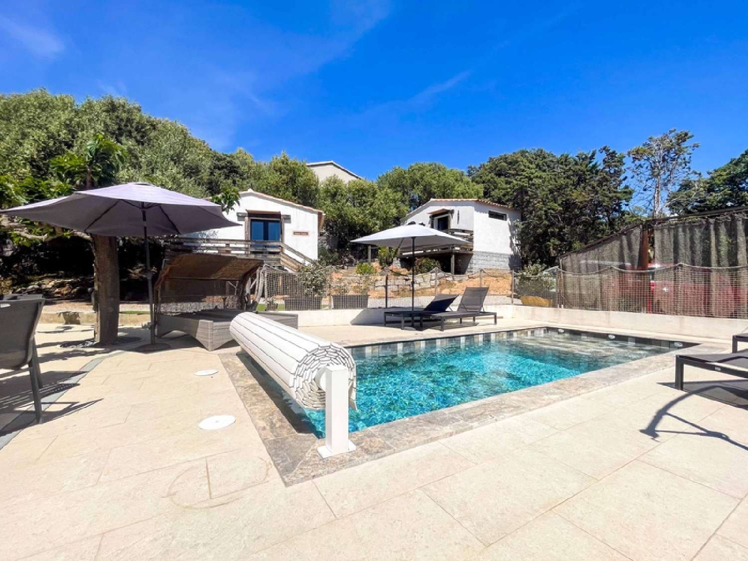 te koop villa Propriano Corse-du-Sud 4