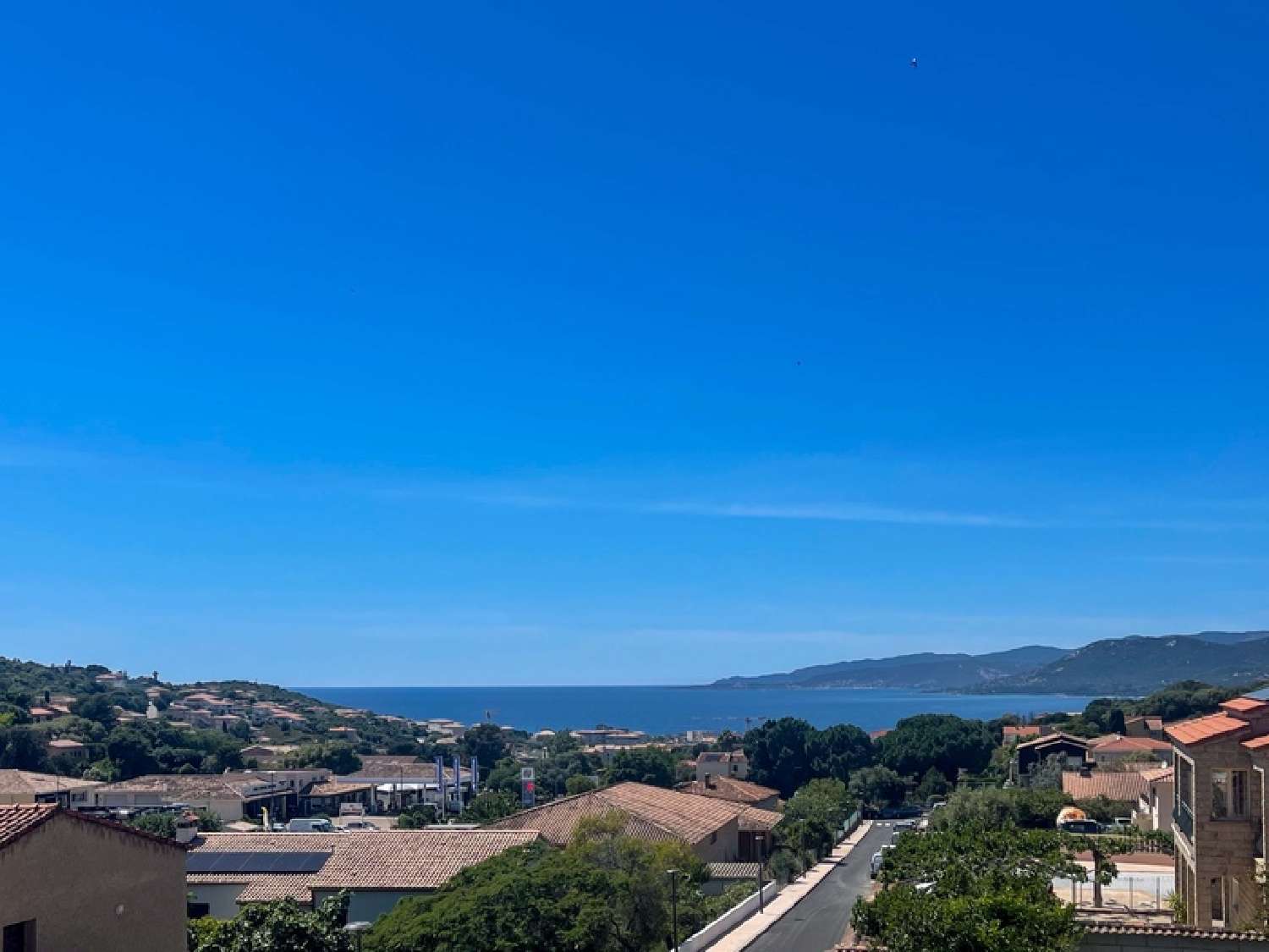 te koop villa Propriano Corse-du-Sud 7