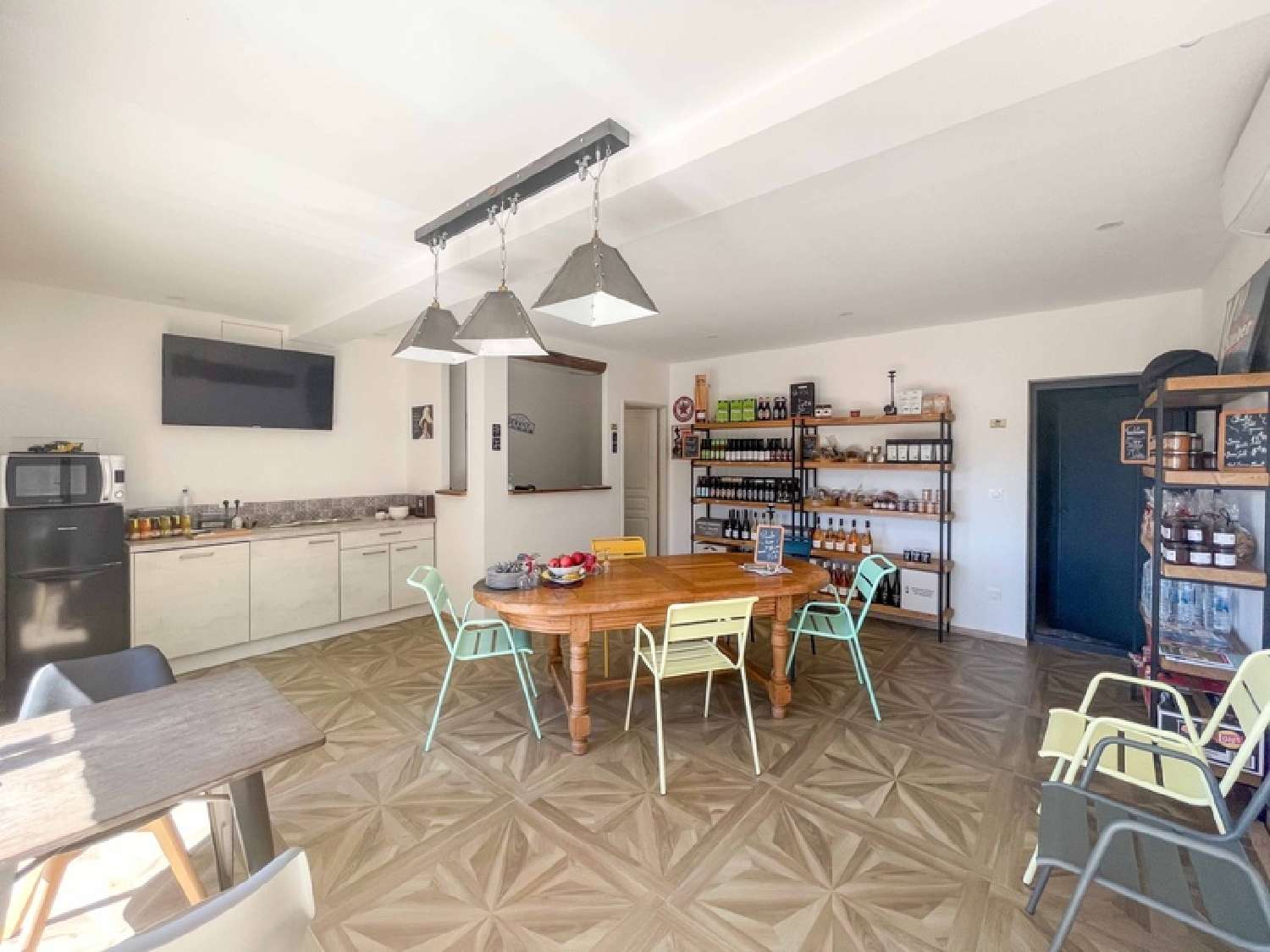 te koop villa Propriano Corse-du-Sud 8