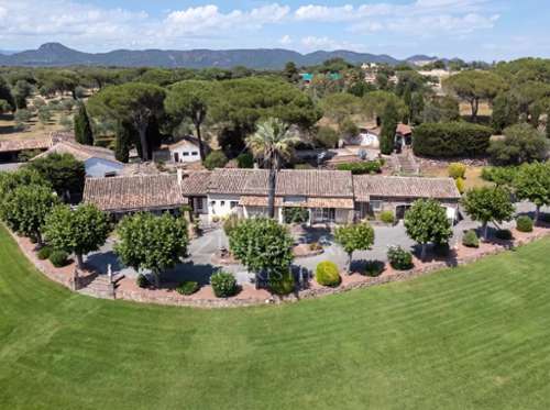 Puget-sur Argens Var Villa Bild 7364702