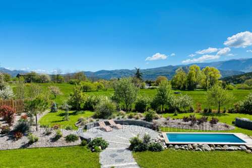 Puget-Théniers Alpes-Maritimes villa foto 7364997