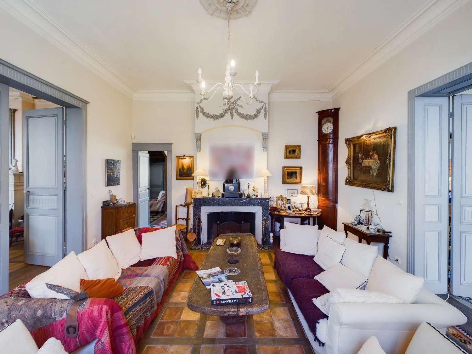 for sale villa Puymirol Lot-et-Garonne 1