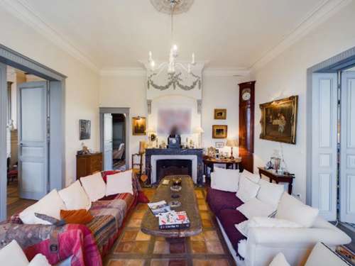 Puymirol Lot-et-Garonne villa foto 7360535