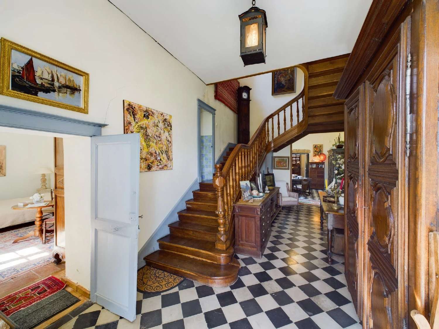 for sale villa Puymirol Lot-et-Garonne 8