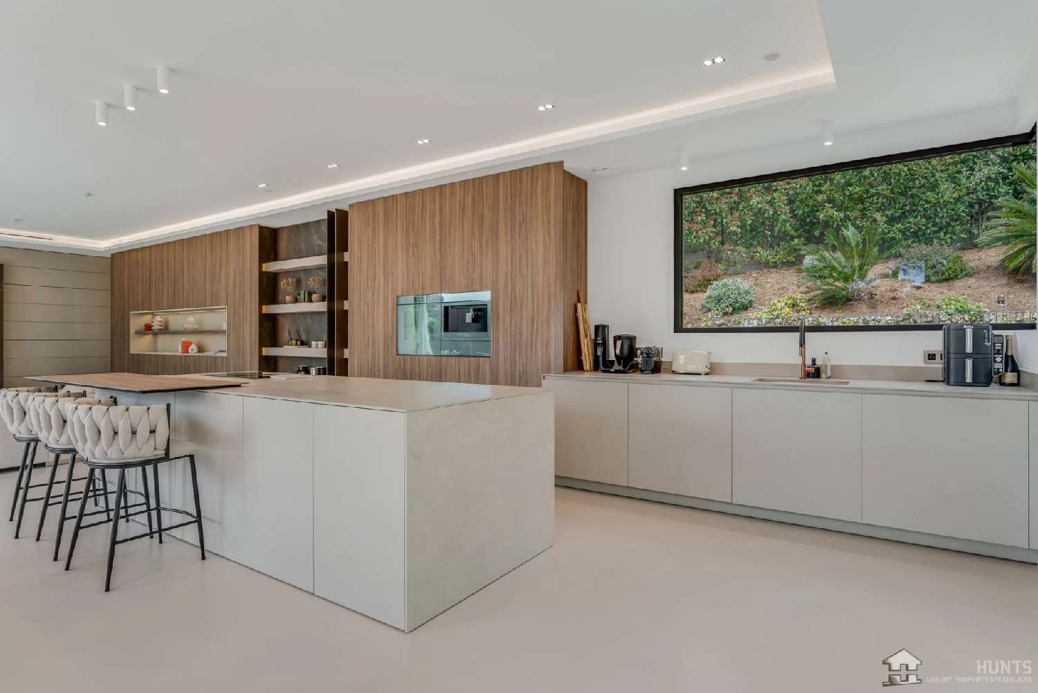  à vendre villa Ramatuelle Var 5