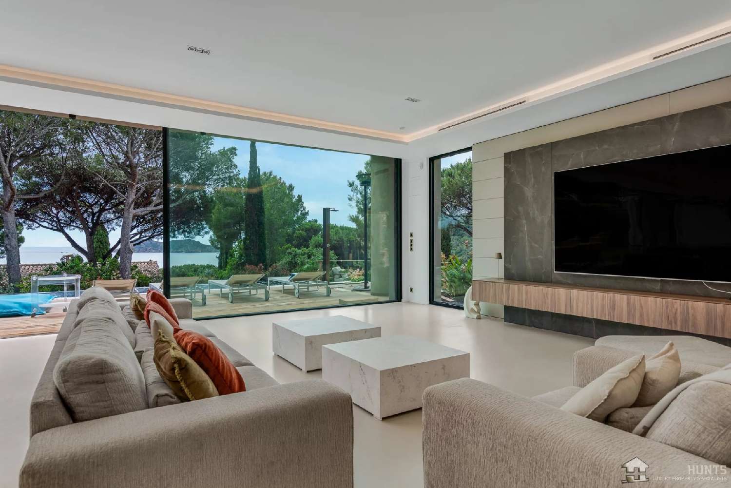  à vendre villa Ramatuelle Var 7