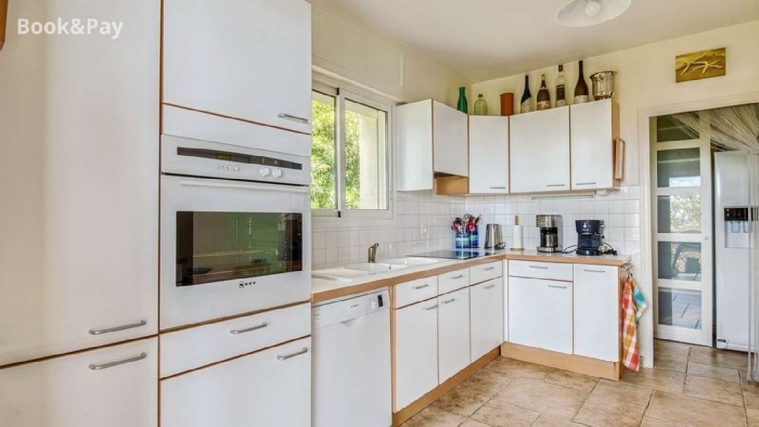  à vendre villa Rayol-Canadel-sur-Mer Var 7