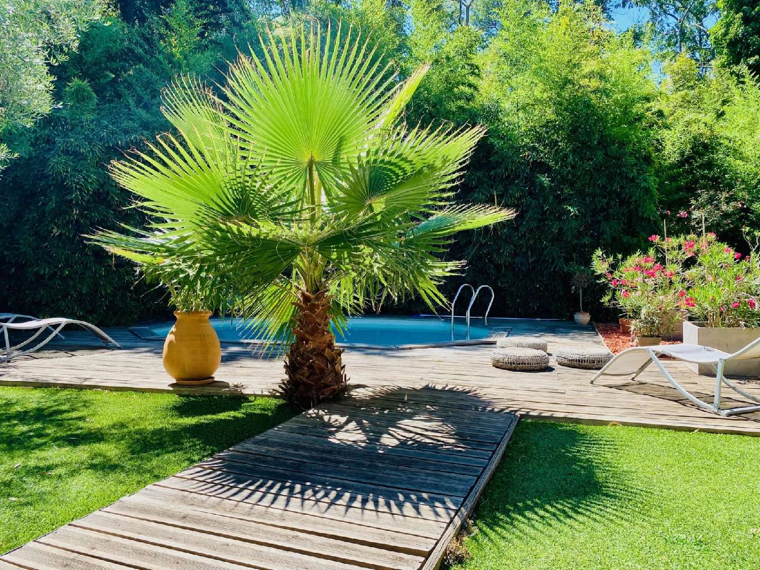  te koop villa Rayol-Canadel-sur-Mer Var 1