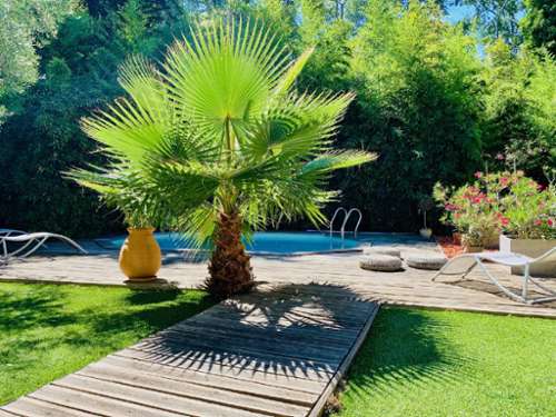 Rayol-Canadel-sur-Mer Var villa foto 7365126