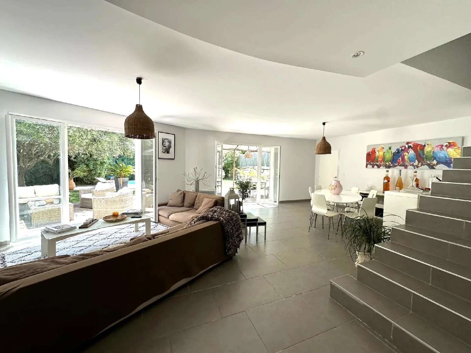  te koop villa Rayol-Canadel-sur-Mer Var 2