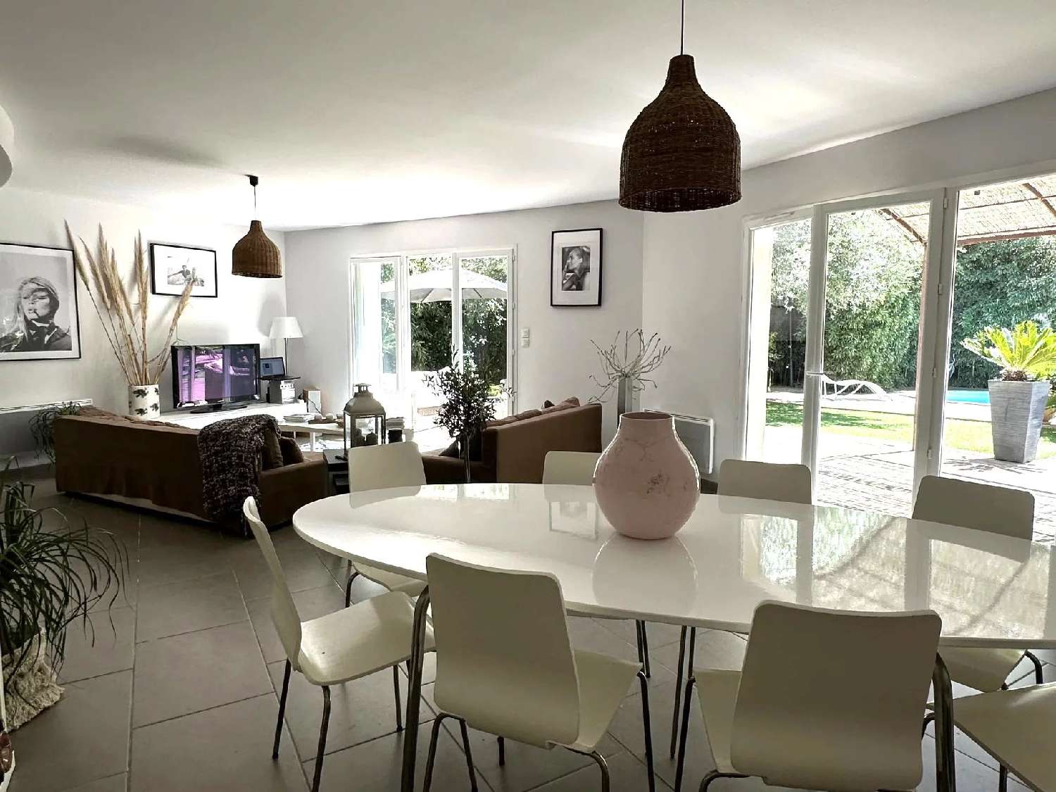  te koop villa Rayol-Canadel-sur-Mer Var 4