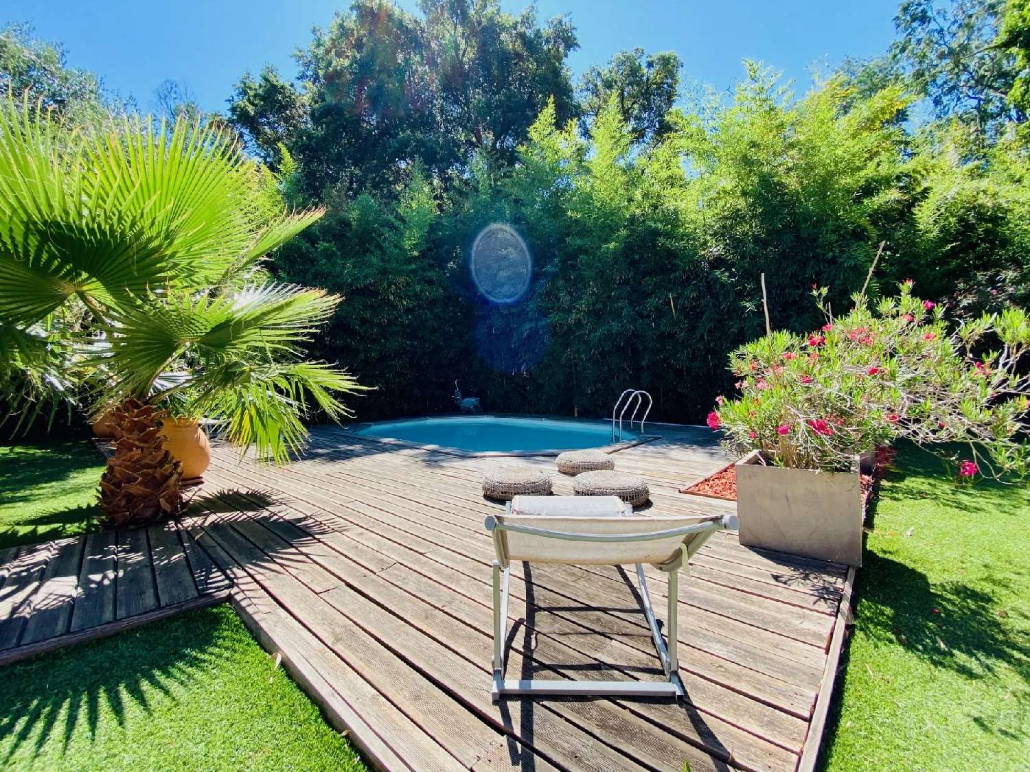  te koop villa Rayol-Canadel-sur-Mer Var 6