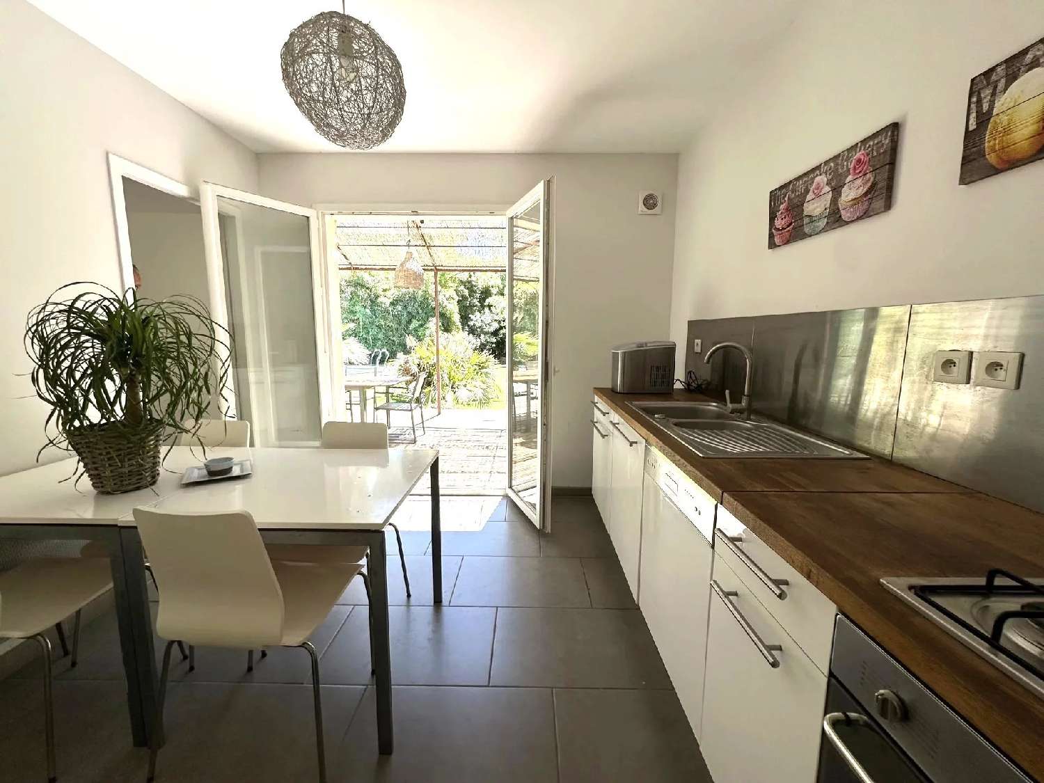  te koop villa Rayol-Canadel-sur-Mer Var 7