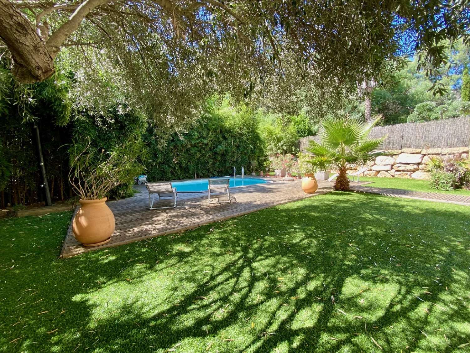  te koop villa Rayol-Canadel-sur-Mer Var 8