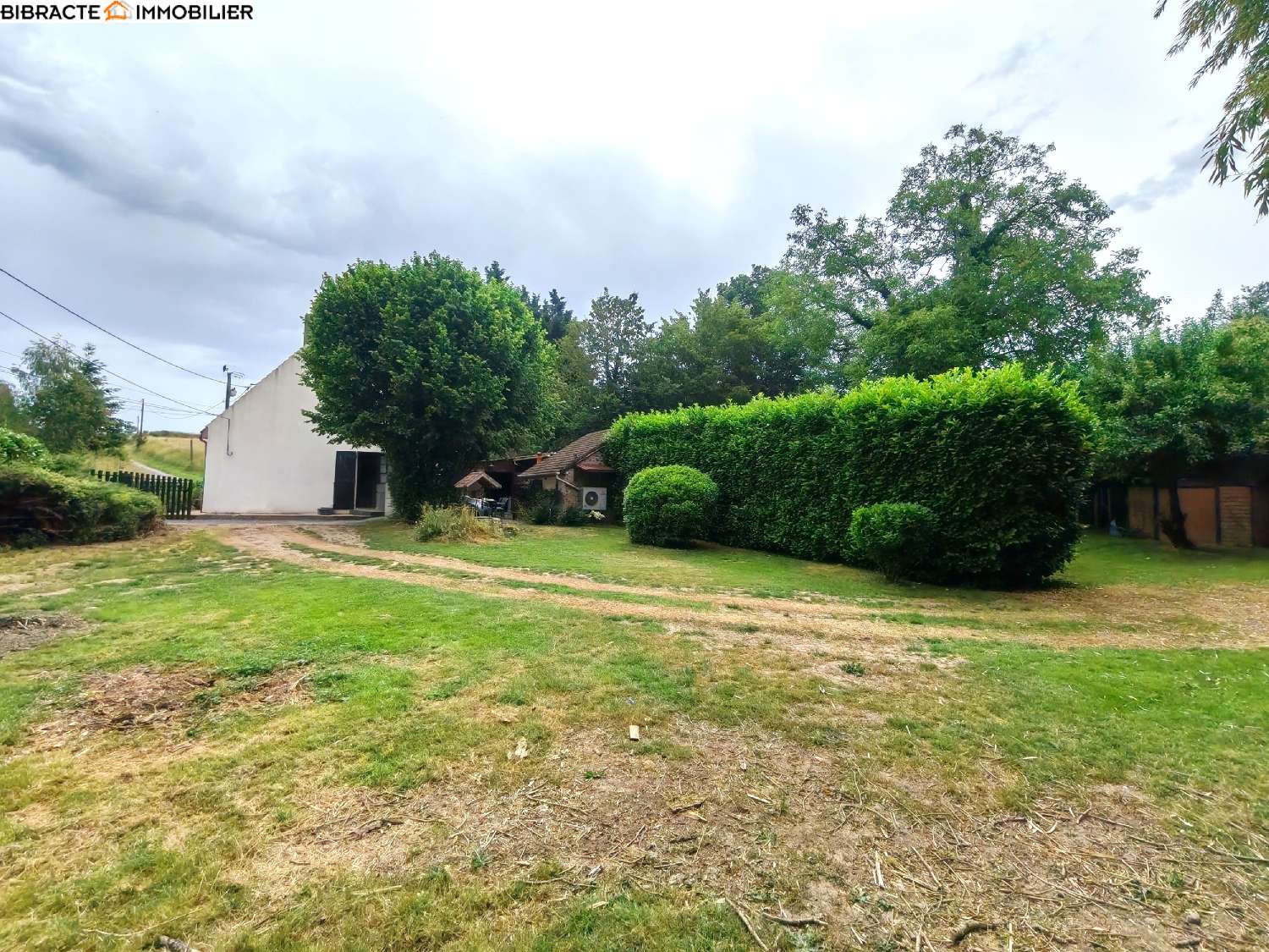 te koop villa Rémilly Nièvre 2