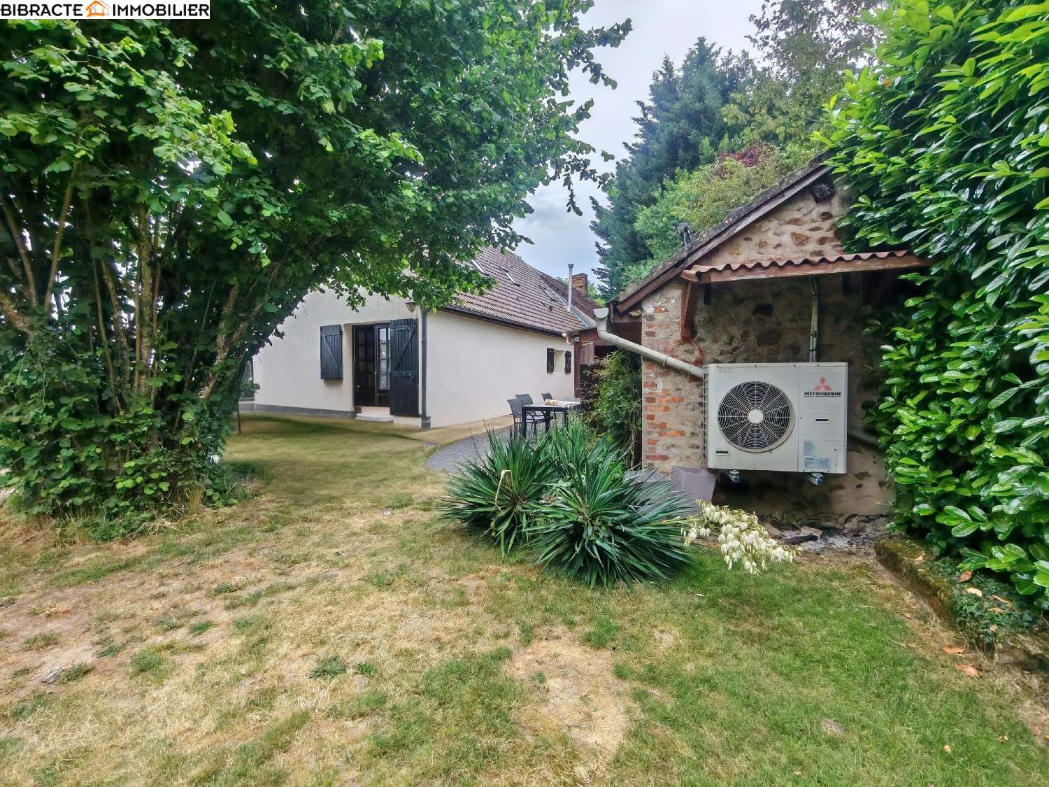 te koop villa Rémilly Nièvre 3