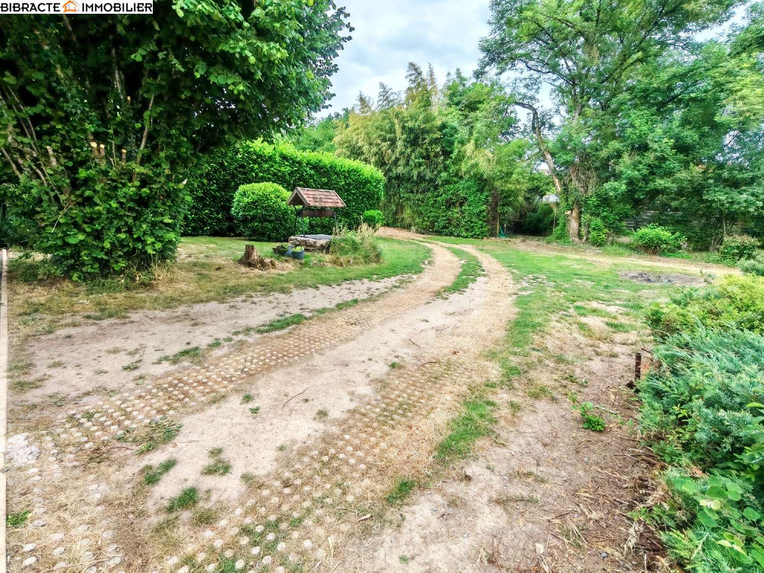 te koop villa Rémilly Nièvre 4