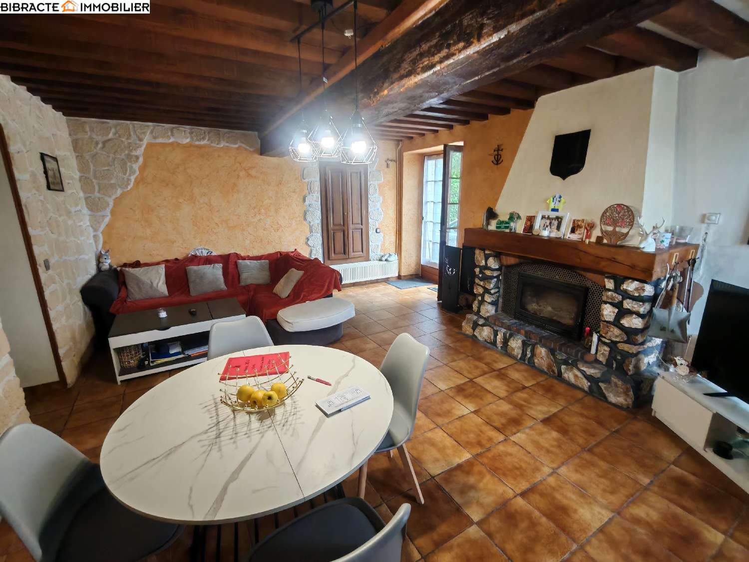 te koop villa Rémilly Nièvre 5