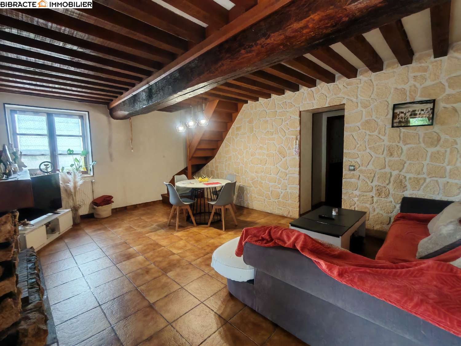 te koop villa Rémilly Nièvre 6