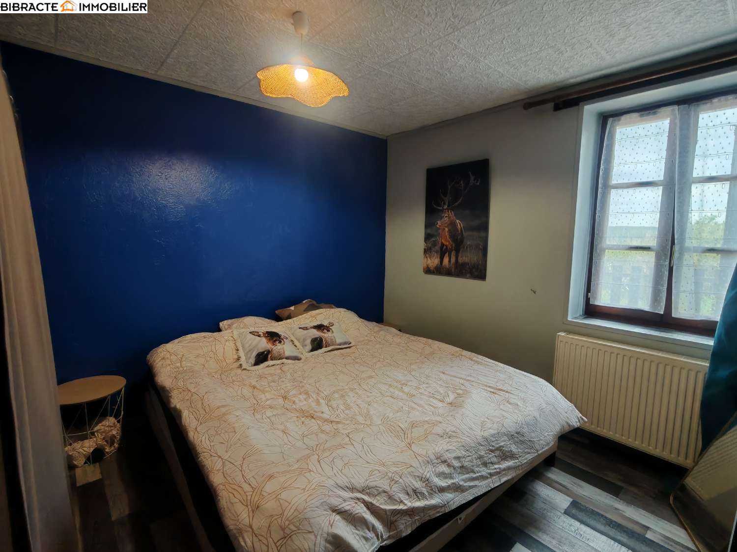te koop villa Rémilly Nièvre 8