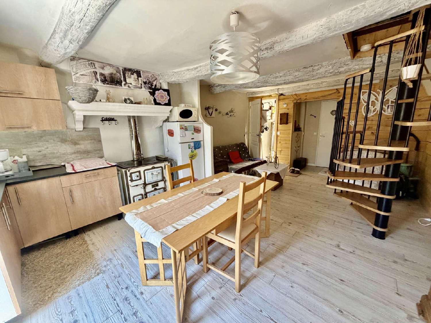 te koop villa Riez Alpes-de-Haute-Provence 1