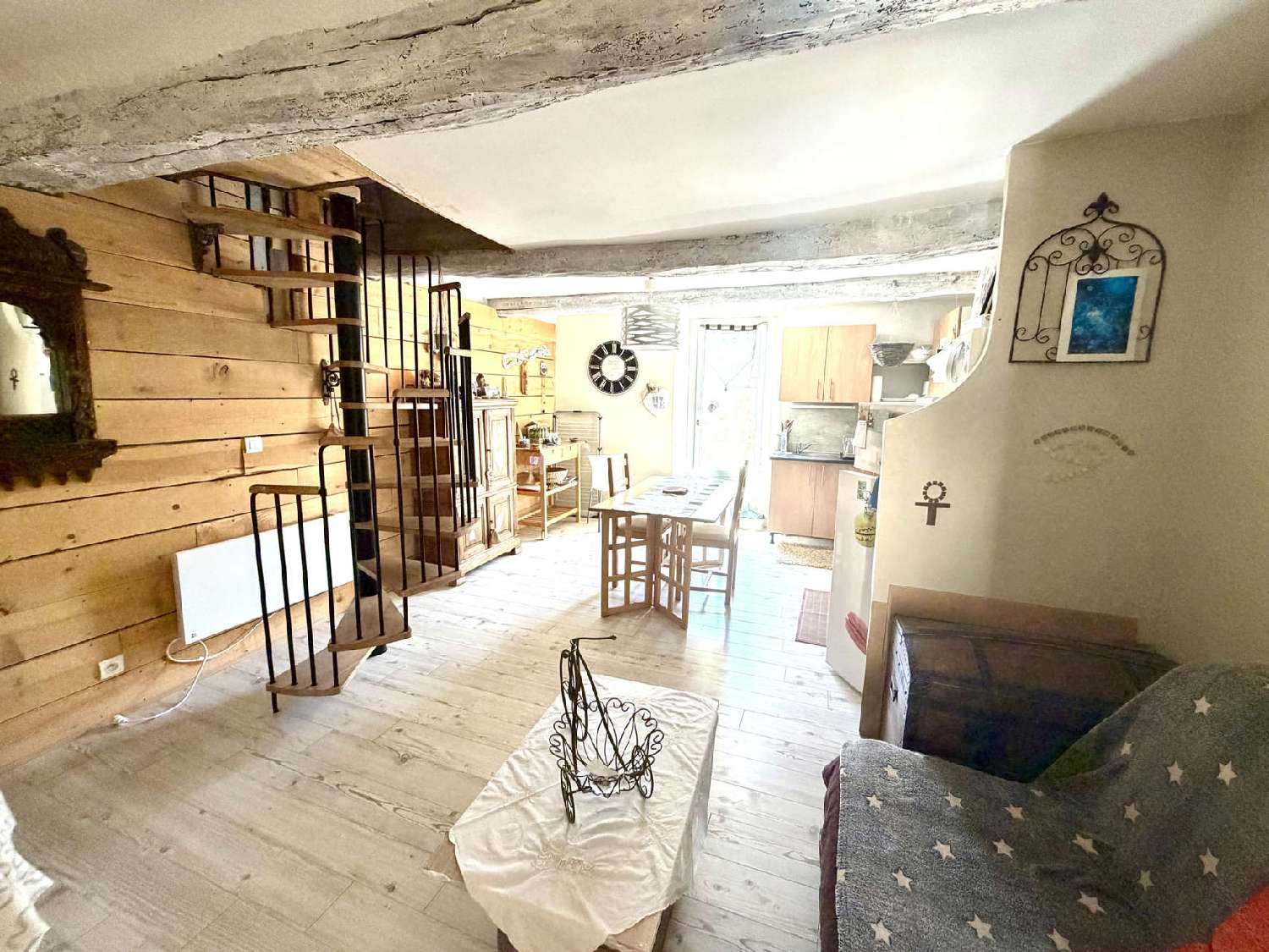 te koop villa Riez Alpes-de-Haute-Provence 2