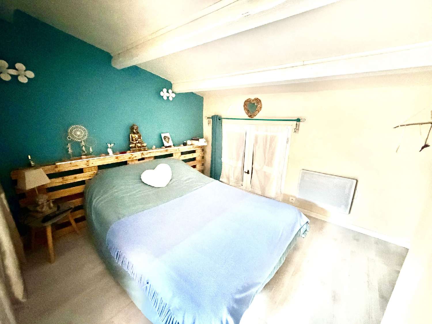 te koop villa Riez Alpes-de-Haute-Provence 4