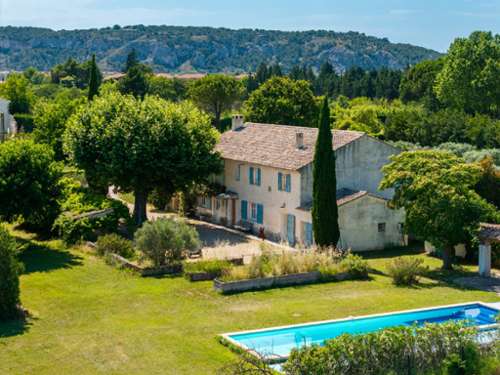 Robion Vaucluse villa foto 7365149