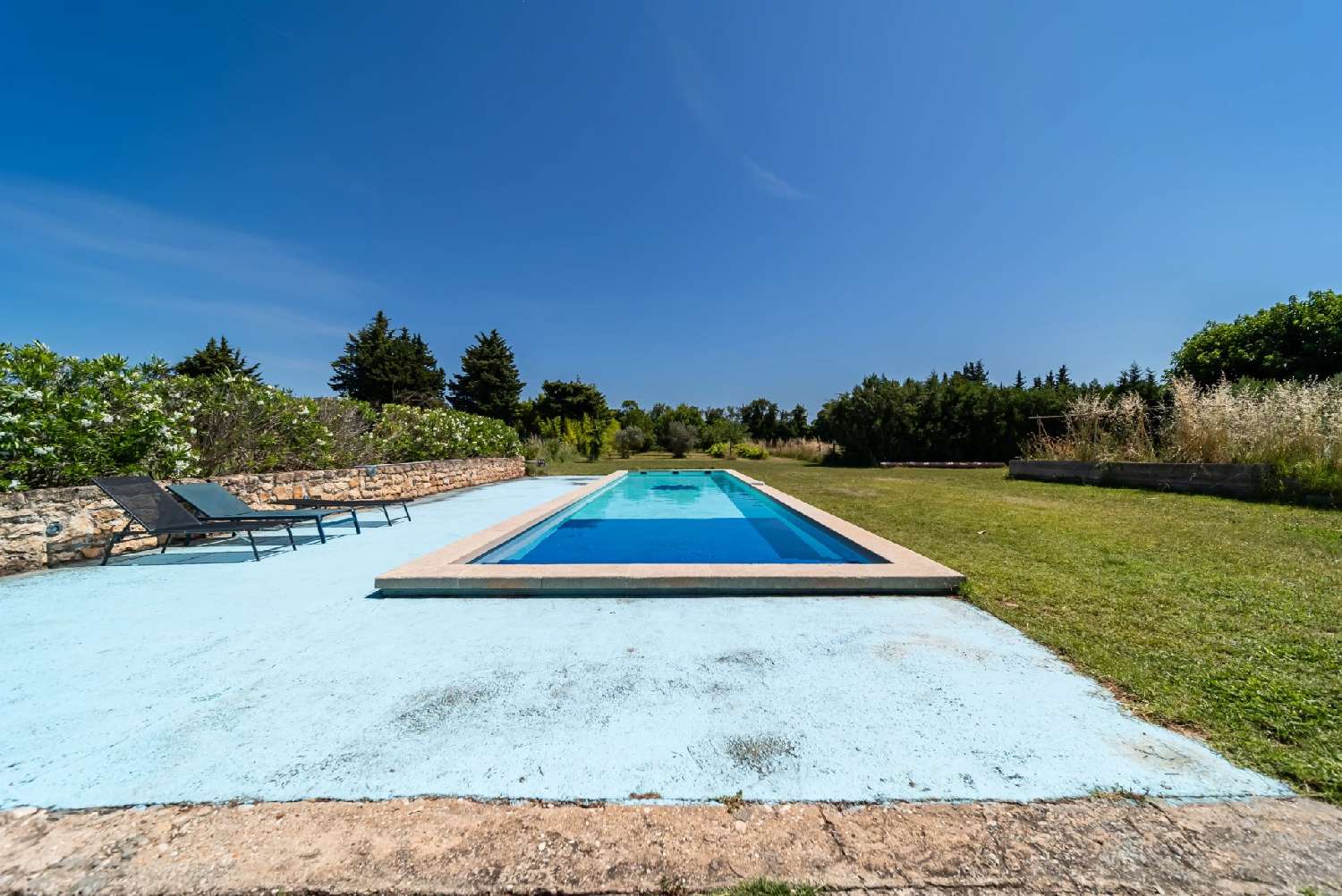  te koop villa Robion Vaucluse 3