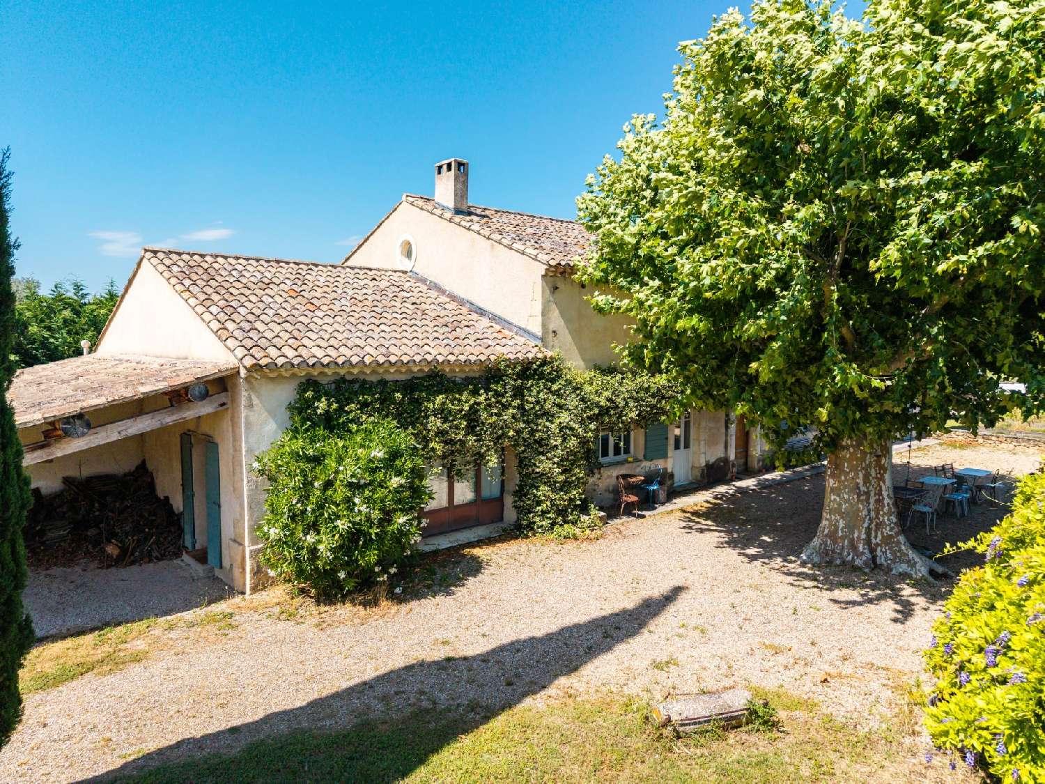  te koop villa Robion Vaucluse 4
