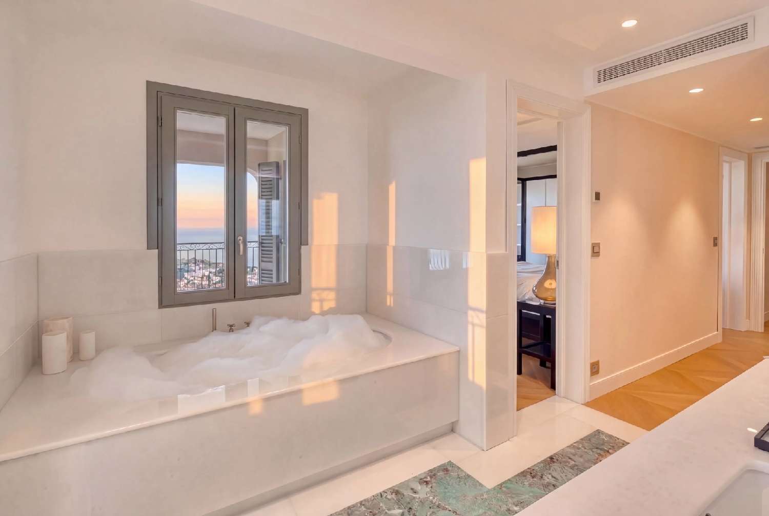  à vendre villa Roquebrune-Cap-Martin Alpes-Maritimes 4