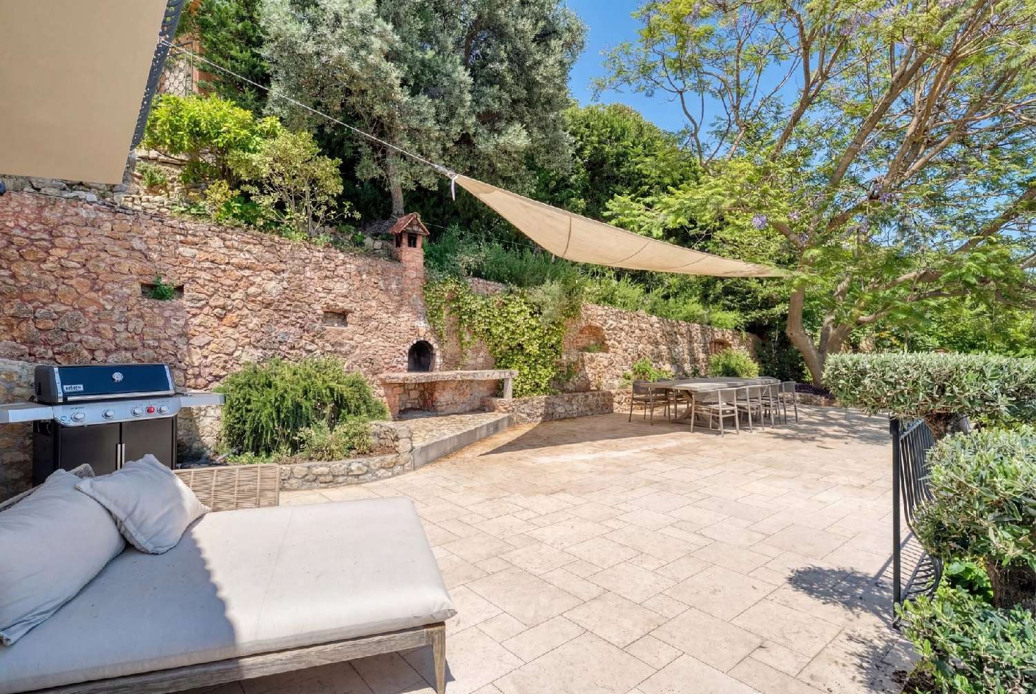  à vendre villa Roquebrune-Cap-Martin Alpes-Maritimes 8