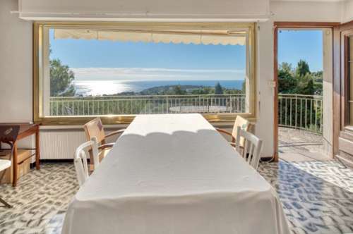 Roquebrune-Cap-Martin Alpes-Maritimes villa foto 7352094